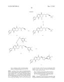 Novel Pyrido[1,2-a]Pryazines And Their Use In The Treatment of     Neurodegenerative and Neurological Disorders diagram and image