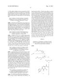 Novel Pyrido[1,2-a]Pryazines And Their Use In The Treatment of     Neurodegenerative and Neurological Disorders diagram and image