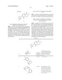 Novel Pyrido[1,2-a]Pryazines And Their Use In The Treatment of     Neurodegenerative and Neurological Disorders diagram and image