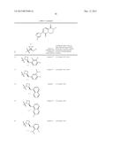 Novel Pyrido[1,2-a]Pryazines And Their Use In The Treatment of     Neurodegenerative and Neurological Disorders diagram and image