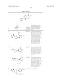 Novel Pyrido[1,2-a]Pryazines And Their Use In The Treatment of     Neurodegenerative and Neurological Disorders diagram and image