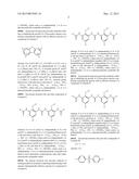 ANTI-MALARIAL COMPOUNDS diagram and image