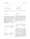 ANTI-MALARIAL COMPOUNDS diagram and image