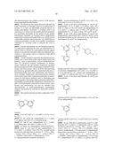 ANTI-MALARIAL COMPOUNDS diagram and image