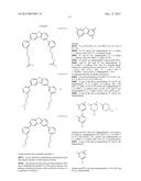 ANTI-MALARIAL COMPOUNDS diagram and image