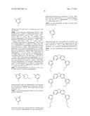 ANTI-MALARIAL COMPOUNDS diagram and image