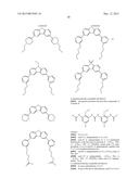 ANTI-MALARIAL COMPOUNDS diagram and image