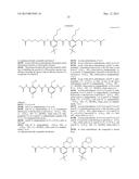 ANTI-MALARIAL COMPOUNDS diagram and image