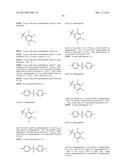 ANTI-MALARIAL COMPOUNDS diagram and image