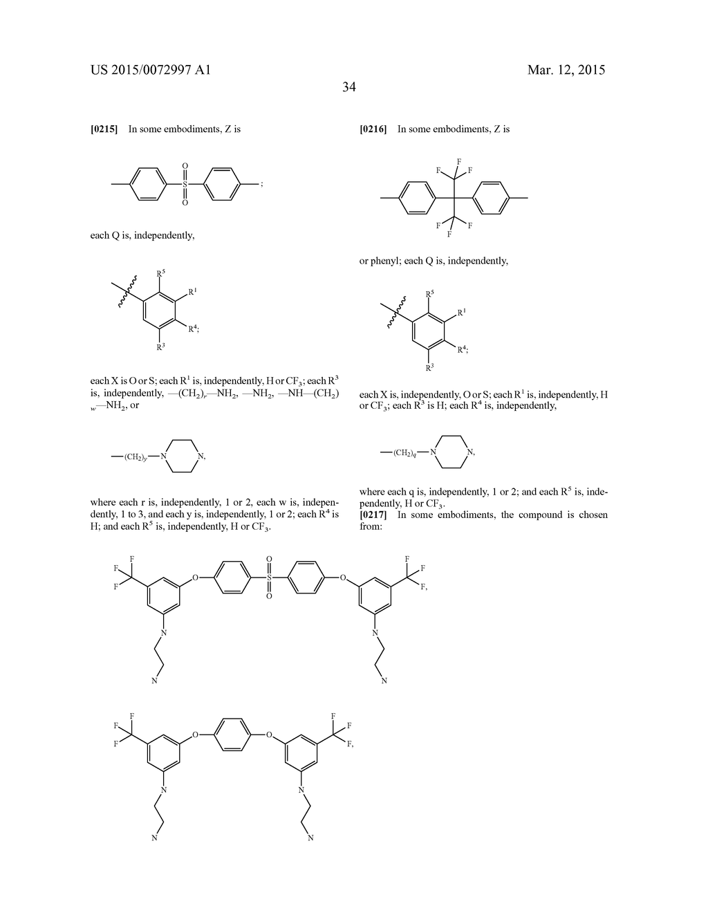 ANTI-MALARIAL COMPOUNDS - diagram, schematic, and image 35