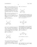 ANTI-MALARIAL COMPOUNDS diagram and image