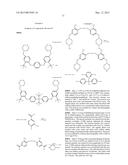 ANTI-MALARIAL COMPOUNDS diagram and image