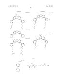 ANTI-MALARIAL COMPOUNDS diagram and image