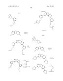 ANTI-MALARIAL COMPOUNDS diagram and image