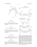 ANTI-MALARIAL COMPOUNDS diagram and image