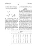 Beta-Lactamase Inhibitor Compounds diagram and image