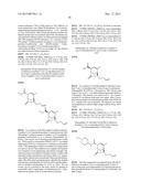 Beta-Lactamase Inhibitor Compounds diagram and image