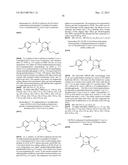 Beta-Lactamase Inhibitor Compounds diagram and image