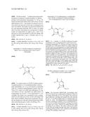 Beta-Lactamase Inhibitor Compounds diagram and image