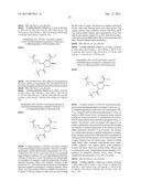 Beta-Lactamase Inhibitor Compounds diagram and image