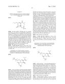 Beta-Lactamase Inhibitor Compounds diagram and image