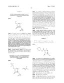Beta-Lactamase Inhibitor Compounds diagram and image