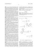 AZABENZIMIDAZOLES AS RESPIRATORY SYNCYTIAL VIRUS ANTIVIRAL AGENTS diagram and image