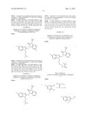 AZABENZIMIDAZOLES AS RESPIRATORY SYNCYTIAL VIRUS ANTIVIRAL AGENTS diagram and image