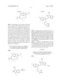 AZABENZIMIDAZOLES AS RESPIRATORY SYNCYTIAL VIRUS ANTIVIRAL AGENTS diagram and image