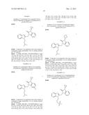 AZABENZIMIDAZOLES AS RESPIRATORY SYNCYTIAL VIRUS ANTIVIRAL AGENTS diagram and image