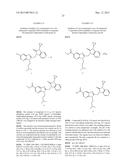 AZABENZIMIDAZOLES AS RESPIRATORY SYNCYTIAL VIRUS ANTIVIRAL AGENTS diagram and image