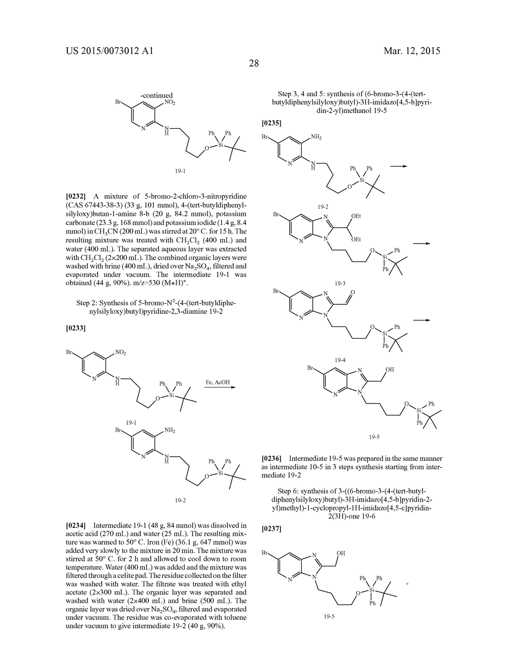 AZABENZIMIDAZOLES AS RESPIRATORY SYNCYTIAL VIRUS ANTIVIRAL AGENTS - diagram, schematic, and image 29