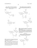 AZABENZIMIDAZOLES AS RESPIRATORY SYNCYTIAL VIRUS ANTIVIRAL AGENTS diagram and image