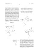 AZABENZIMIDAZOLES AS RESPIRATORY SYNCYTIAL VIRUS ANTIVIRAL AGENTS diagram and image