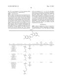 AZABENZIMIDAZOLES AS RESPIRATORY SYNCYTIAL VIRUS ANTIVIRAL AGENTS diagram and image