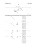 AZABENZIMIDAZOLES AS RESPIRATORY SYNCYTIAL VIRUS ANTIVIRAL AGENTS diagram and image