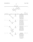 AZABENZIMIDAZOLES AS RESPIRATORY SYNCYTIAL VIRUS ANTIVIRAL AGENTS diagram and image