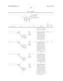 AZABENZIMIDAZOLES AS RESPIRATORY SYNCYTIAL VIRUS ANTIVIRAL AGENTS diagram and image