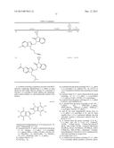 AZABENZIMIDAZOLES AS RESPIRATORY SYNCYTIAL VIRUS ANTIVIRAL AGENTS diagram and image