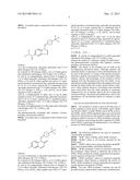 ROR MODULATORS AND THEIR USES diagram and image