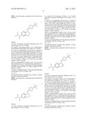 ROR MODULATORS AND THEIR USES diagram and image