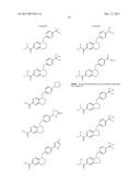 ROR MODULATORS AND THEIR USES diagram and image