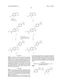 ROR MODULATORS AND THEIR USES diagram and image