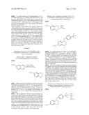 ROR MODULATORS AND THEIR USES diagram and image