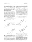 ROR MODULATORS AND THEIR USES diagram and image