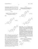 ROR MODULATORS AND THEIR USES diagram and image