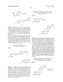 ROR MODULATORS AND THEIR USES diagram and image