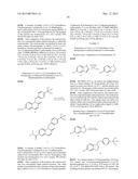 ROR MODULATORS AND THEIR USES diagram and image