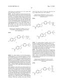 ROR MODULATORS AND THEIR USES diagram and image