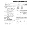 CHEMICALLY MODIFIED CURCUMINS AS INHIBITORS OF ANTHRAX LETHAL FACTOR diagram and image